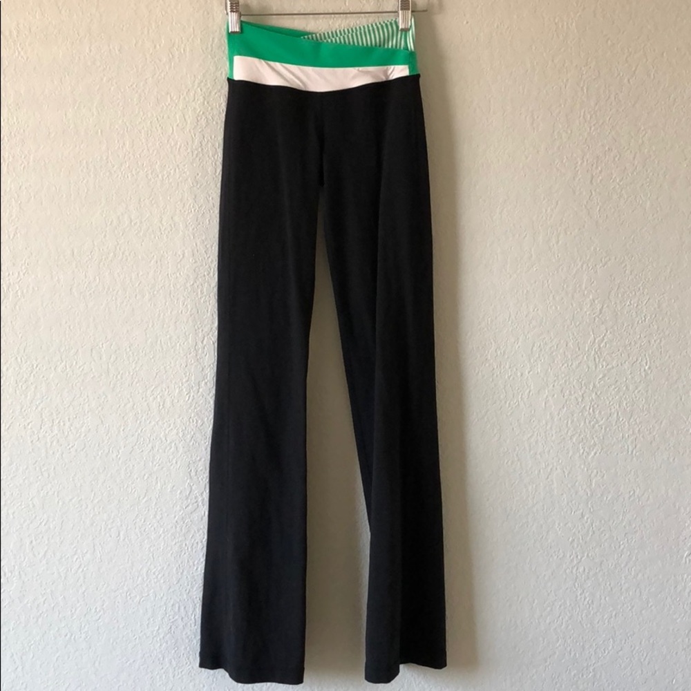 🍋 Lululemon Astro Pants